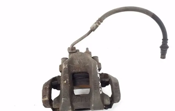 Jeep Grand Cherokee Rear brake caliper