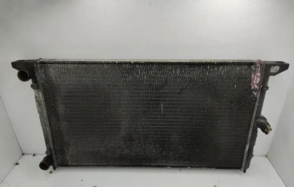 Ford Galaxy Coolant radiator