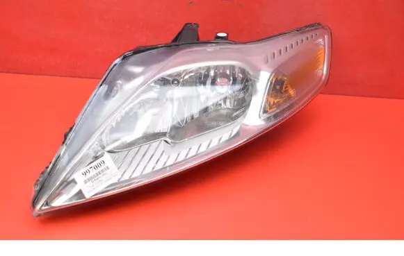 Ford Mondeo MK IV Headlight/headlamp