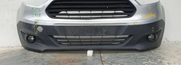 Ford Transit Courier Front bumper 