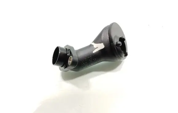 Skoda Octavia Mk2 (1Z) Oil sump strainer pipe 03C115251M