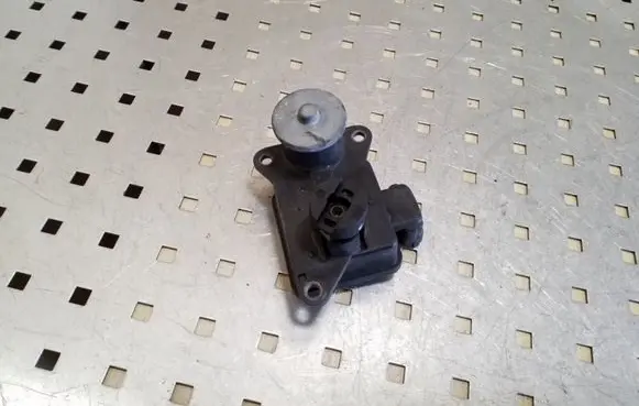 KIA Sportage Intake manifold valve actuator/motor 2838127400