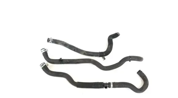 Tesla Model S Engine coolant pipe/hose 106581600C