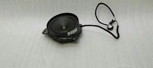 Mercedes-Benz S W221 Front door speaker cover trim A2208200902