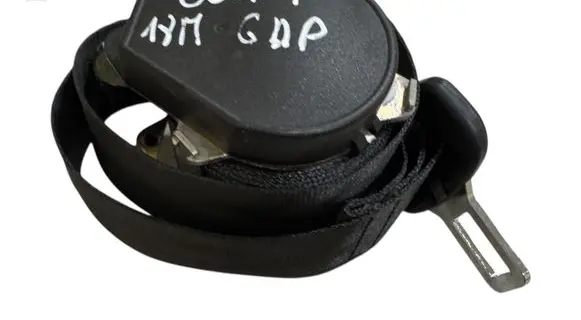 Volkswagen e-Golf Rear seatbelt 621102200 000090V