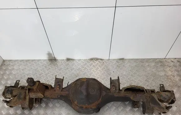 Hyundai Terracan Rear differential