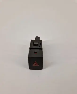 Nissan X-Trail T32 Hazard light switch 299125472