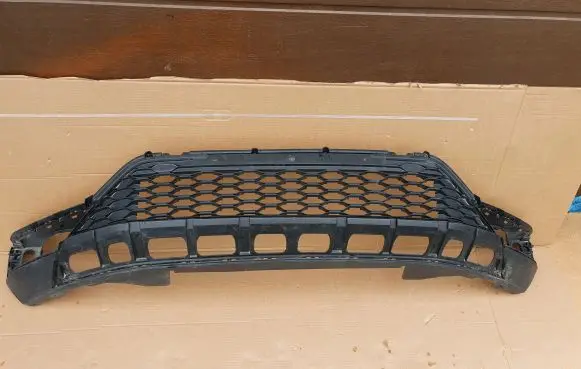 Volkswagen T-Roc Front bumper lip 2GA809903