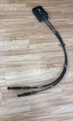 Subaru Forester SH Handbrake/parking brake wiring cable 