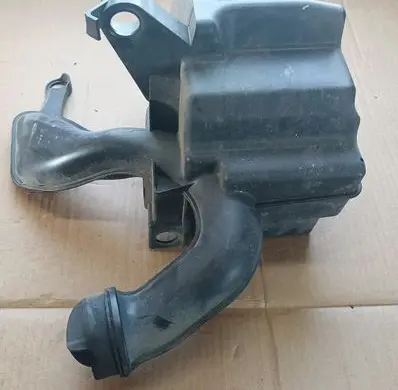 Ford Focus Other devices