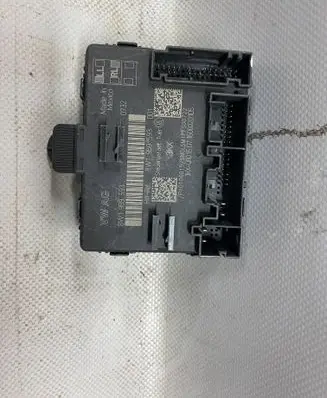 Audi Q5 SQ5 FY Door control unit/module 8W1959593