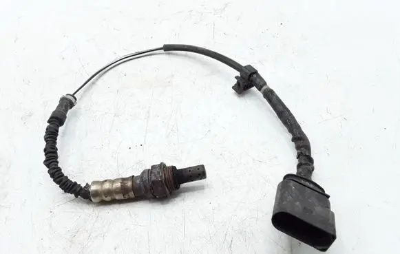 Volkswagen Polo Lambda probe sensor 036906262D 036906262