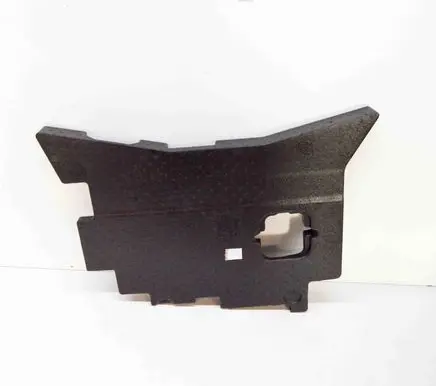 Maserati Quattroporte Other trunk/boot trim element 670031011 670031107