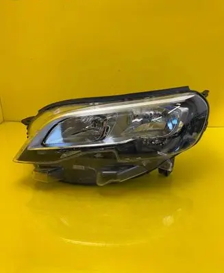 Peugeot Traveller Headlight/headlamp 9808572680