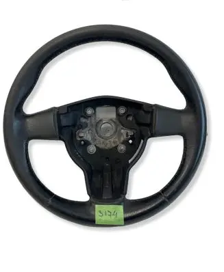 Seat Altea Steering wheel 5P0419091A