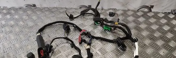 Volvo XC60 Front door wiring loom 30786176