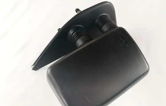 Fiat Ducato Manual wing mirror 0045996