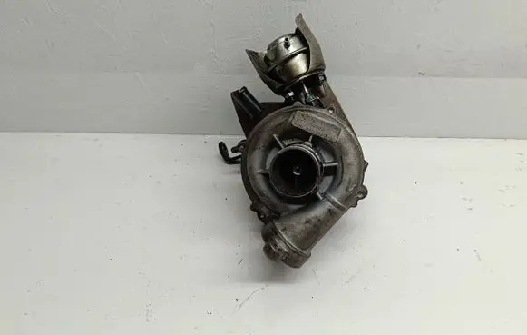 Citroen C5 Turbo 753420 240102003