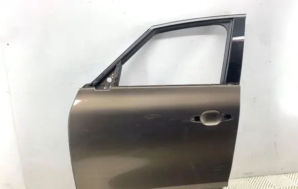 Renault Scenic IV - Grand scenic IV Front door 