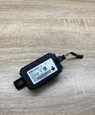 BMW 1 F20 F21 Alarm control unit/module 9269634 A2C37521900