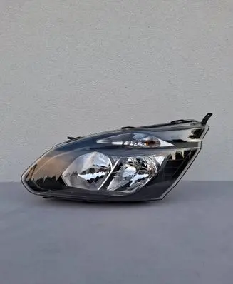 Ford Transit Custom Headlight/headlamp BK2113W030BJ 01036099900010