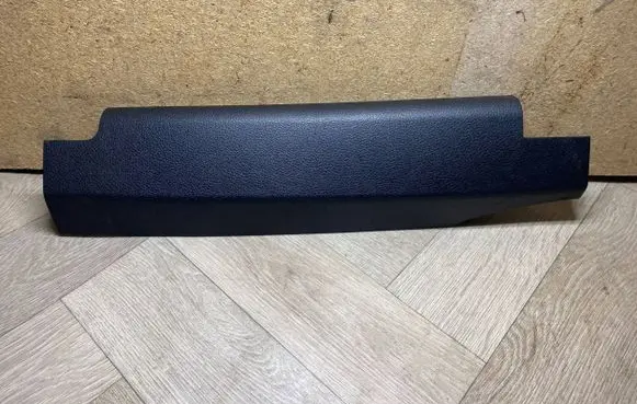 BMW 5 F10 F11 Seat trim 6981778 52106981778