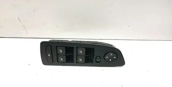 BMW 1 E81 E87 Light switch 9217254