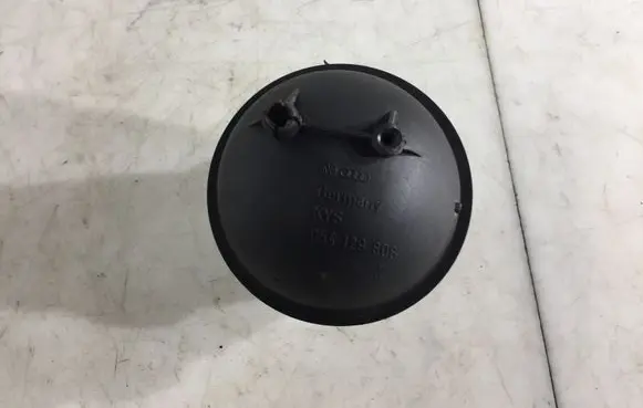 Audi A4 S4 B8 8K Vacuum air tank 054129808