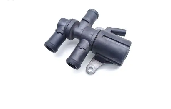 Volkswagen ID.3 Coolant heater control valve 