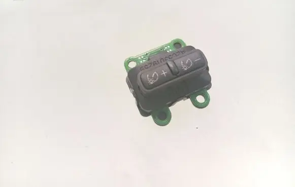 Audi A8 S8 D3 4E Panel lighting control switch 4E0947147