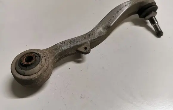 Front control arm