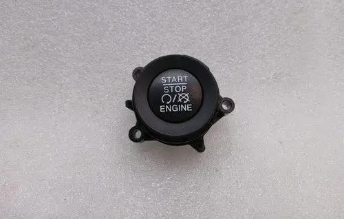 Ferrari FF Engine start stop button switch