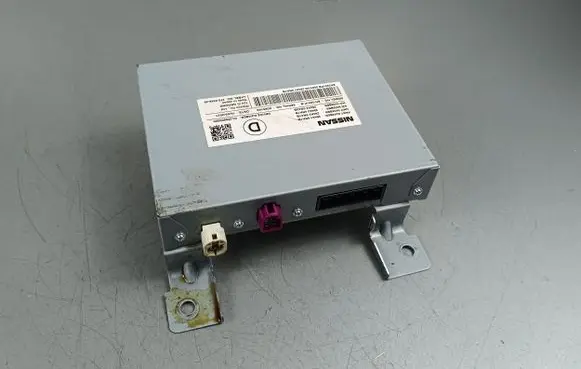 Nissan X-Trail T33 Other control units/modules 284A16RA1B