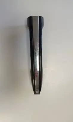Toyota Sienna XL30 III Rear door exterior handle