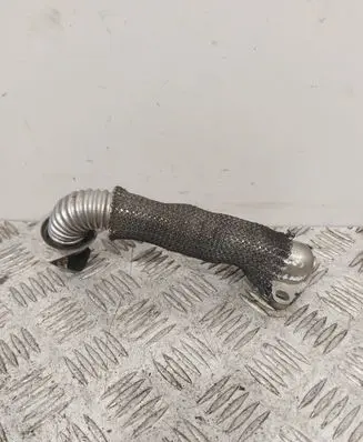 Ford Focus EGR valve line/pipe/hose 9674950180