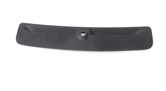 Jaguar XF X260 Dashboard glove box trim RG80889005