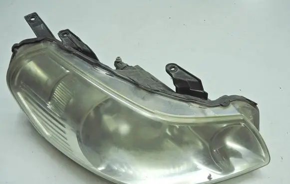 Suzuki SX4 Headlight/headlamp 100-16684