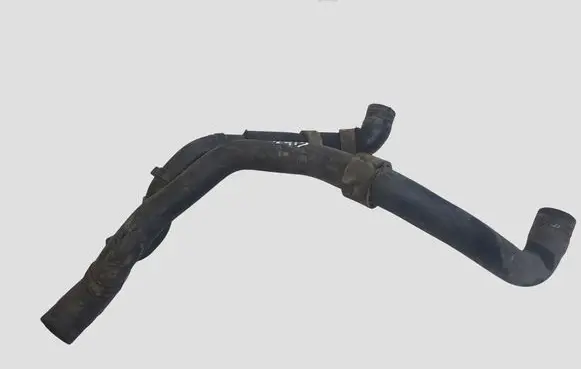 Volkswagen Polo V 6R Engine coolant pipe/hose