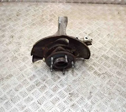 Opel Antara Front wheel hub