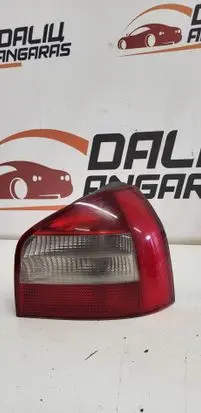 Audi A3 S3 8L Rear/tail lights 8L0945096B