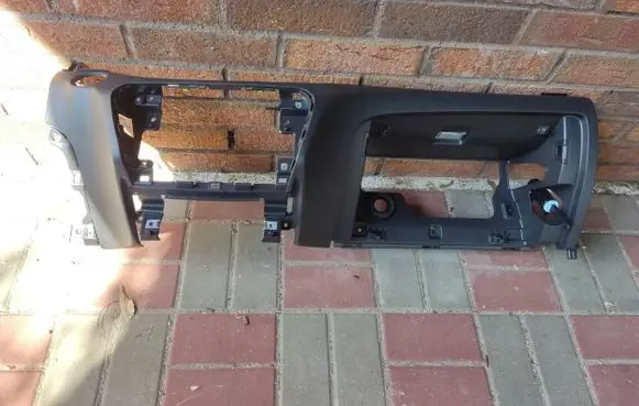 Hyundai Tucson TL Dashboard side end trim 84760D7150 84760D7100