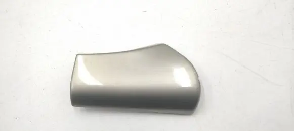 Plastic wing mirror trim cover