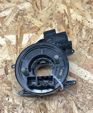 Airbag slip ring squib (SRS ring)
