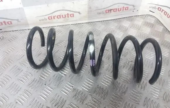 Volvo V60 Rear coil spring