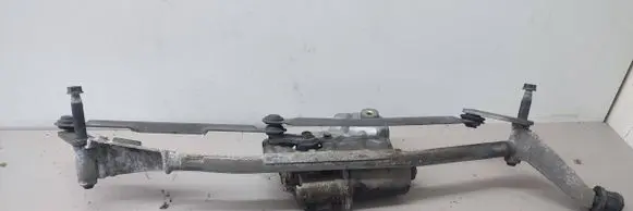 Volvo XC90 Front wiper linkage and motor 8620509 500207011