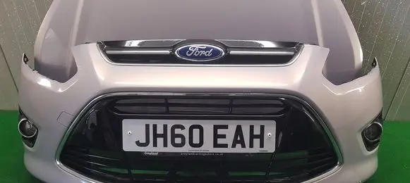 Ford C-MAX II Front bumper 