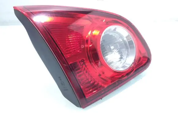 Nissan Qashqai Tailgate rear/tail lights 89071063 26555JD800