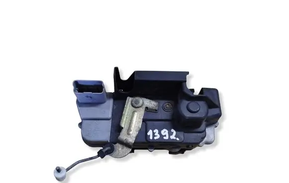 Citroen Xsara Picasso Rear door lock 