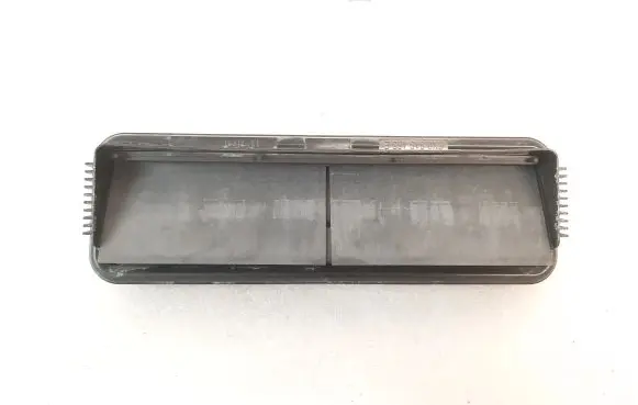 Volkswagen T-Cross Quarter panel pressure vent 6X0819465E