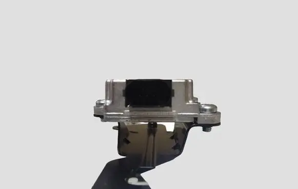Ford Mondeo MK IV ESP acceleration yaw rate sensor 6G913C187AG